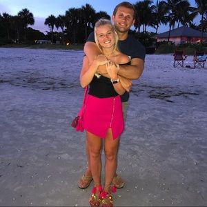 Meet your Posher, Amber